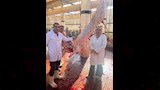 ذبح أكثر من 35 ألف أضحية بالمجازر الحكومية (5)