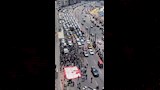 قاوم رجال الإنقاذ.. إنزال شاب يعاني اضطرابات نفسية من الطابق الـ12 بالإسكندرية (1)_1