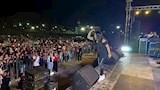 هدى تحتفل مع جمهورها بـ عيد الأضحى المبارك  (1)