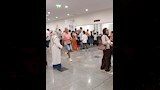توافد كبير على مونوريل شرق النيل خلال إجازة عيد الأضحى (3)
