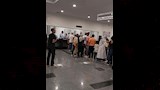 توافد كبير على مونوريل شرق النيل خلال إجازة عيد الأضحى (8)