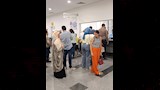 توافد كبير على مونوريل شرق النيل خلال إجازة عيد الأضحى (17)
