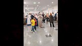 توافد كبير على مونوريل شرق النيل خلال إجازة عيد الأضحى (18)
