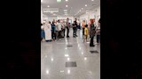 توافد كبير على مونوريل شرق النيل خلال إجازة عيد الأضحى (19)