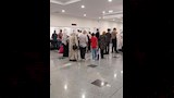 توافد كبير على مونوريل شرق النيل خلال إجازة عيد الأضحى (22)