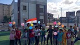أهالي المنيا يختتمون العيد داخل مراكز الشباب (2)
