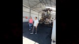 انطلاق أعمال رصف مجمع مواقف المنيا المطور (2)