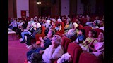 حفل فرقة أغاني الشباب في ثاني ليالي العيد (1)