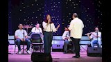 حفل فرقة أغاني الشباب في ثاني ليالي العيد (3)