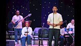 حفل فرقة أغاني الشباب في ثاني ليالي العيد (7)