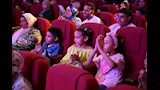 حفل فرقة أغاني الشباب في ثاني ليالي العيد (8)