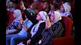 حفل فرقة أغاني الشباب في ثاني ليالي العيد (9)