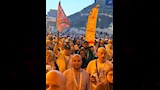 عودة حجاج الجمعيات الأهلية (1)