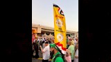 عودة حجاج الجمعيات الأهلية (2)