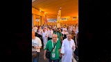 عودة حجاج الجمعيات الأهلية (3)