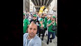 عودة حجاج الجمعيات الأهلية (4)