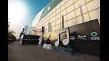 تجهيزات حفل أنغام في الرياض (1)