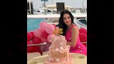 سارة نخلة