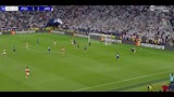 حالات مثيرة في مباراة باريس وأرسنال (2) (1)