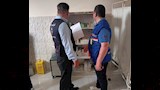 متابعة التجهيزات