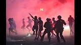 احتفالات جماهير باريس (4) (1)