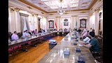 مسابقة المشروعات الخضراء الذكية بجامعة القاهرة (2)