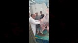 محافظ أسيوط ذبح 655 أضحية بالمجازر الحكومية خلال عيد الأضحى 