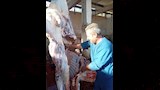 محافظ أسيوط ذبح 655 أضحية بالمجازر الحكومية خلال عيد الأضحى 