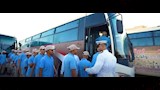 العاصمة بعيون "جيل جديد".. الداخلية تنظم رحلة لشباب المناطق الحضارية بالمونوريل | فيديو وصور