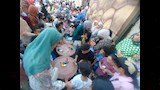 مراكز الشباب البحيره تستقبل المواطنين في العيد