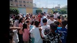 محافظ أسيوط 750 ألف متردد على الأندية ومراكز الشباب ومراكز التنمية (8)