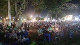 محافظ أسيوط 750 ألف متردد على الأندية ومراكز الشباب ومراكز التنمية (10)
