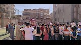 محافظ أسيوط 750 ألف متردد على الأندية ومراكز الشباب ومراكز التنمية (13)