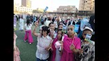 محافظ أسيوط 750 ألف متردد على الأندية ومراكز الشباب ومراكز التنمية (12)