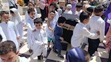 محافظ أسيوط 750 ألف متردد على الأندية ومراكز الشباب ومراكز التنمية (15)
