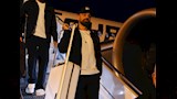 16 صور توثق وصول بعثة منتخب مصر إلى الولايات المتحدة استعدادًا للمونديال