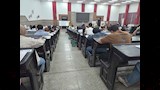 انتظام امتحانات الترم الثاني 2026 بجامعة القاهرة