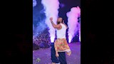 أحمد سعد يتألق في إحدى حفلاته  (2)