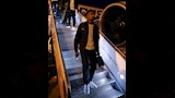 وصول بعثة منخب مصر (16)