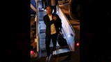 وصول بعثة منخب مصر (14)