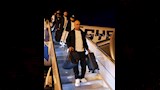 وصول بعثة منخب مصر (10)