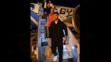 وصول بعثة منخب مصر (11)