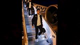 وصول بعثة منخب مصر (4)