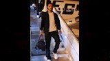 وصول بعثة منخب مصر (15)