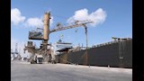ميناء دمياط