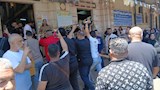 جنازة والد حمو بيكا في الإسكندرية (8)