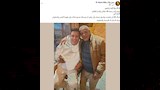 جنازة والد حمو بيكا في الإسكندرية (1)