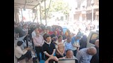 جنازة والد حمو بيكا في الإسكندرية (7)