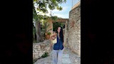 سلمى أبو ضيف تتألق بإطلالة كاجوال (1)