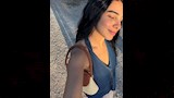 سلمى أبو ضيف تتألق بإطلالة كاجوال (2)